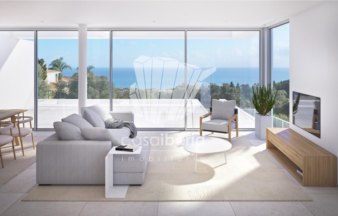 House in Praia da Luz, Algarve, Portugal 1 - 17842046