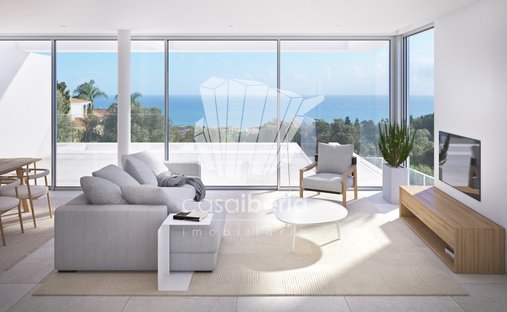 Casa a Praia da Luz, Algarve, Portogallo 1