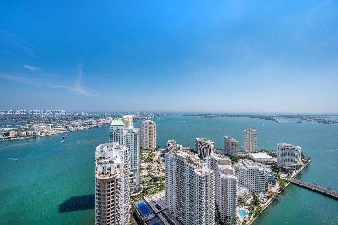 Condo in Miami, Florida, United States 4 - 17841524