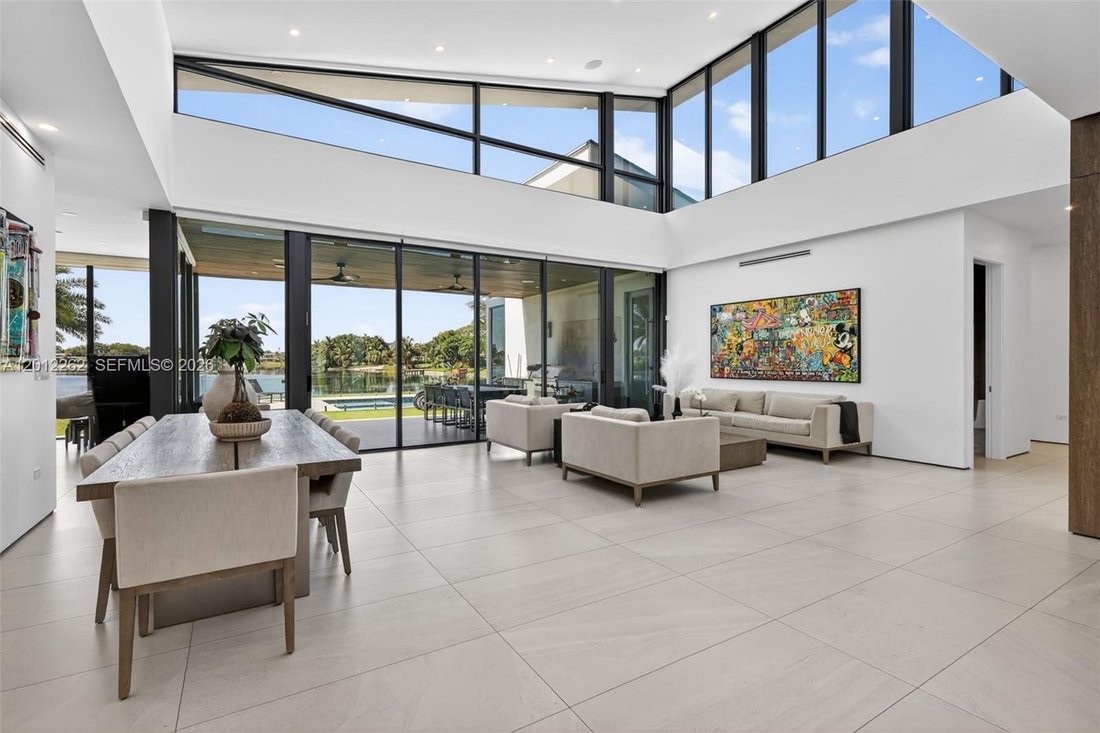 House in North Miami Beach, Florida, United States 5 - 17841483