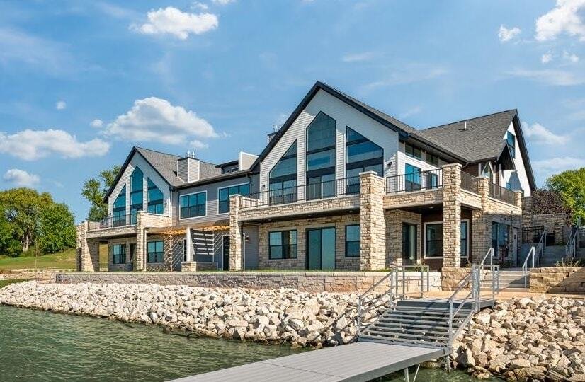 Condo in Beaver Dam, Wisconsin, United States 2 - 17841534