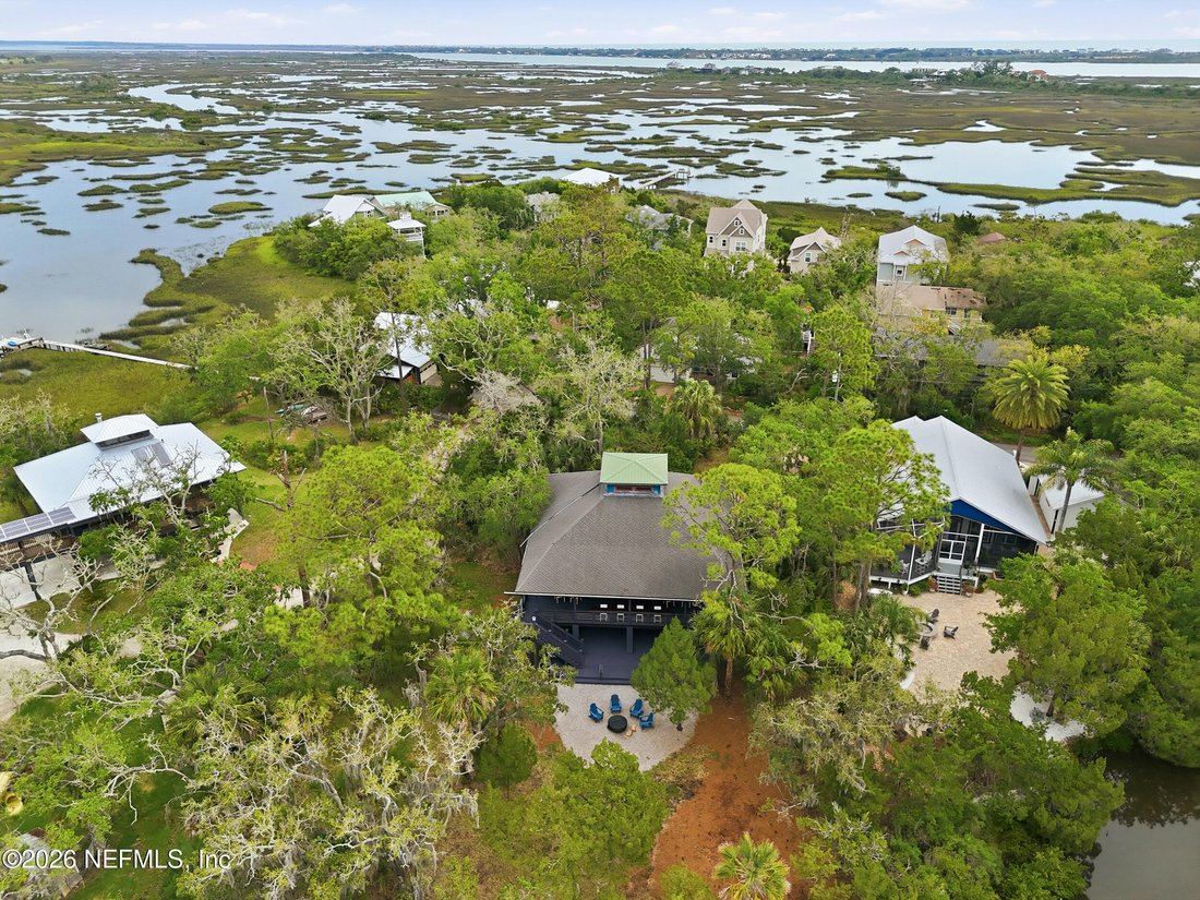 House in St. Augustine, Florida, United States 3 - 17841332