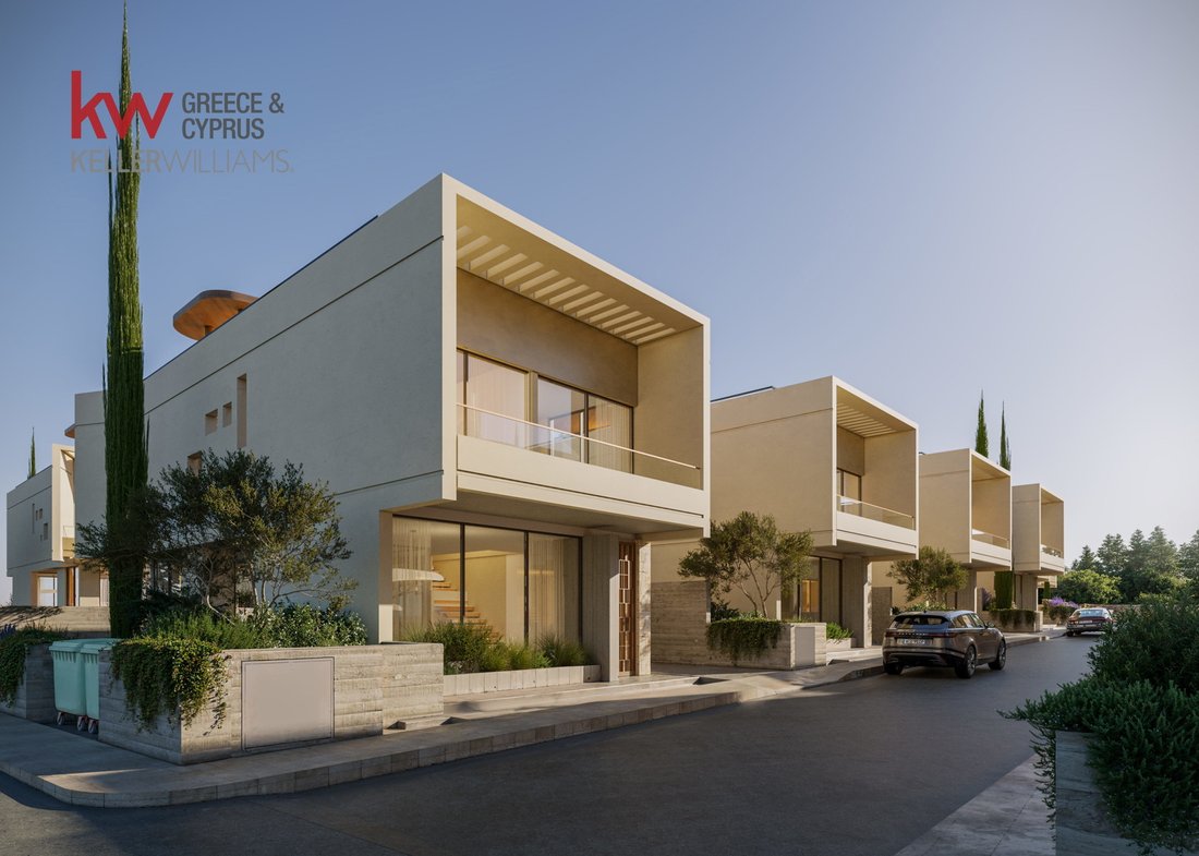 Villa in Paralimni, Famagusta, Cyprus 2 - 17841732