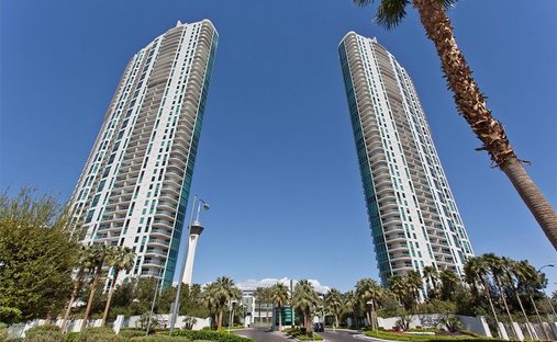 Maison à Las Vegas, Nevada, États-Unis 1