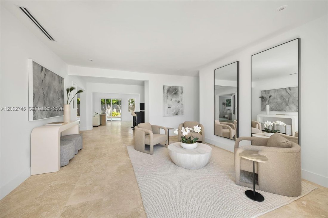 House in Key Biscayne, Florida, United States 3 - 17841487