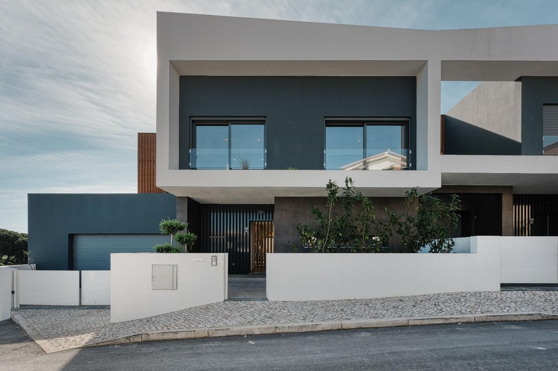 Villa in Loures, Lisbon, Portugal 1 - 17841910