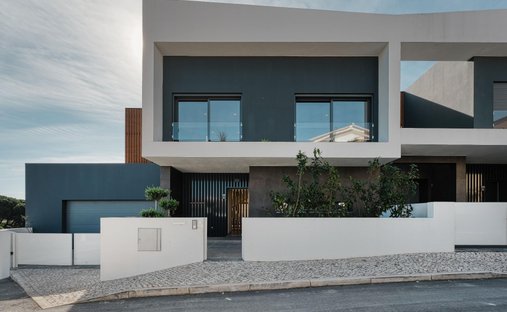 Villa à Loures, Lisbonne, Portugal 1