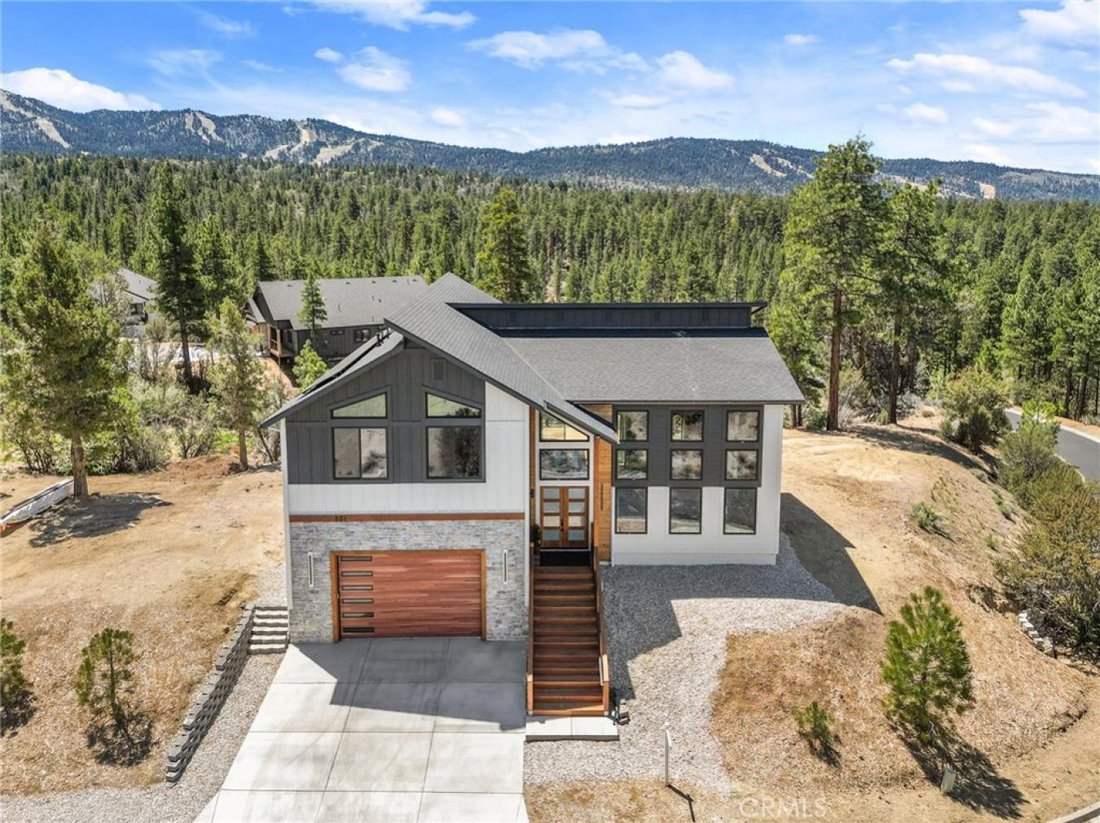 House in Big Bear Lake, California, United States 2 - 17841963