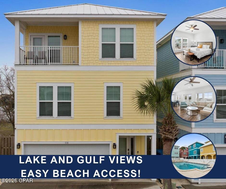 House in Rosemary Beach, Florida, United States 1 - 17375251