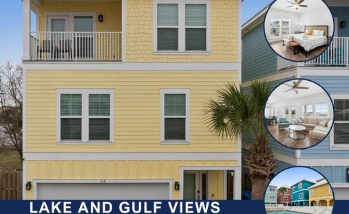 House in Rosemary Beach, Florida, United States 1