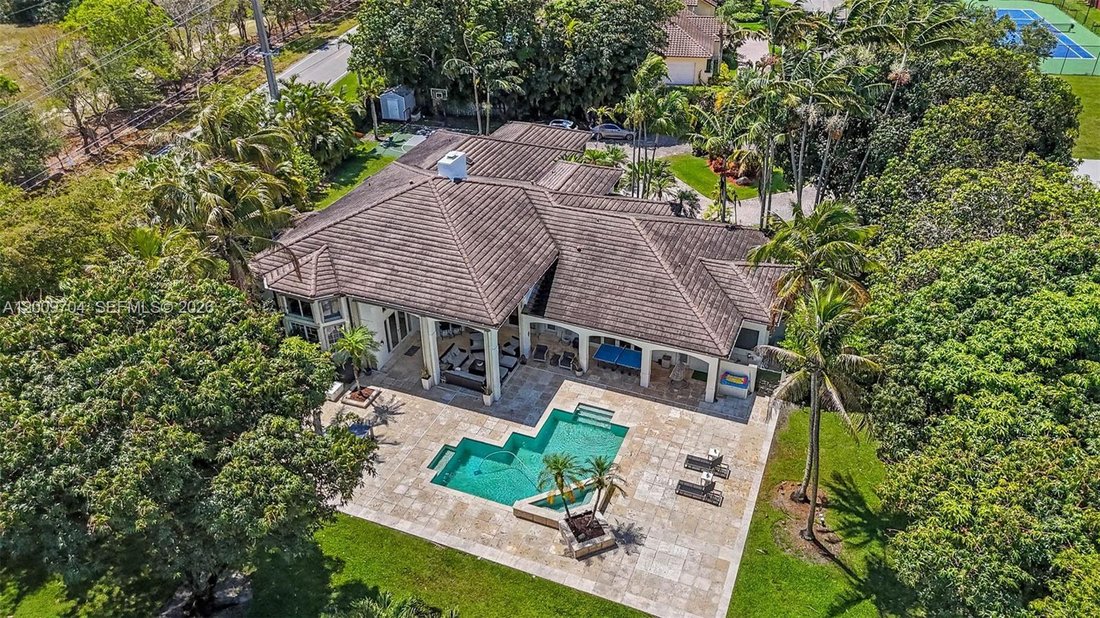 House in Coral Gables, Florida, United States 2 - 17841527