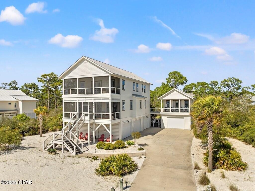 House in Port St. Joe, Florida, United States 2 - 17841568
