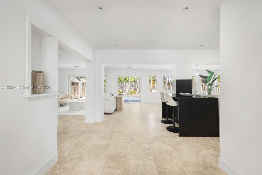 House in Key Biscayne, Florida, United States 5 - 17841487