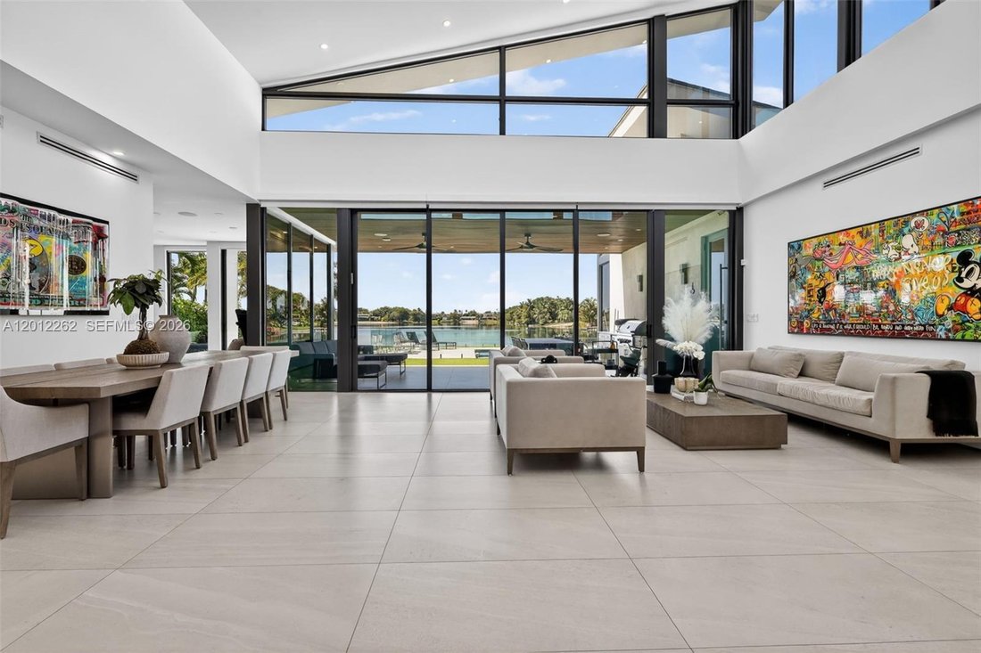 House in North Miami Beach, Florida, United States 4 - 17841483