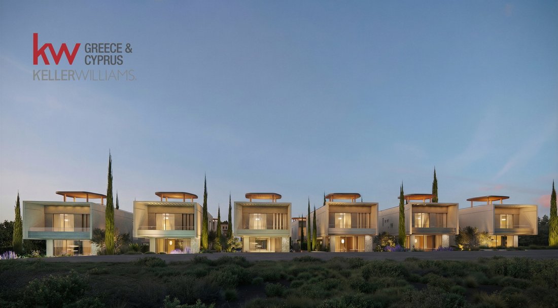 Villa in Paralimni, Famagusta, Cyprus 4 - 17841694