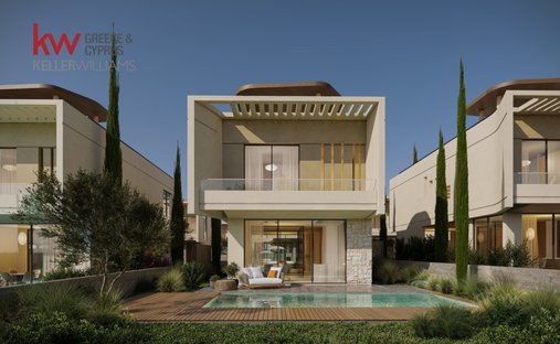 Villa in Paralimni, Famagusta, Cyprus 1