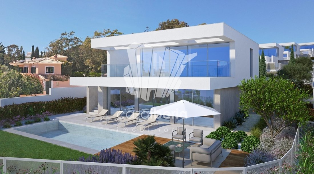 House in Praia da Luz, Algarve, Portugal 2 - 17842056