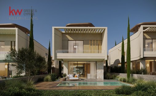 Villa in Paralimni, Famagusta, Cyprus 1