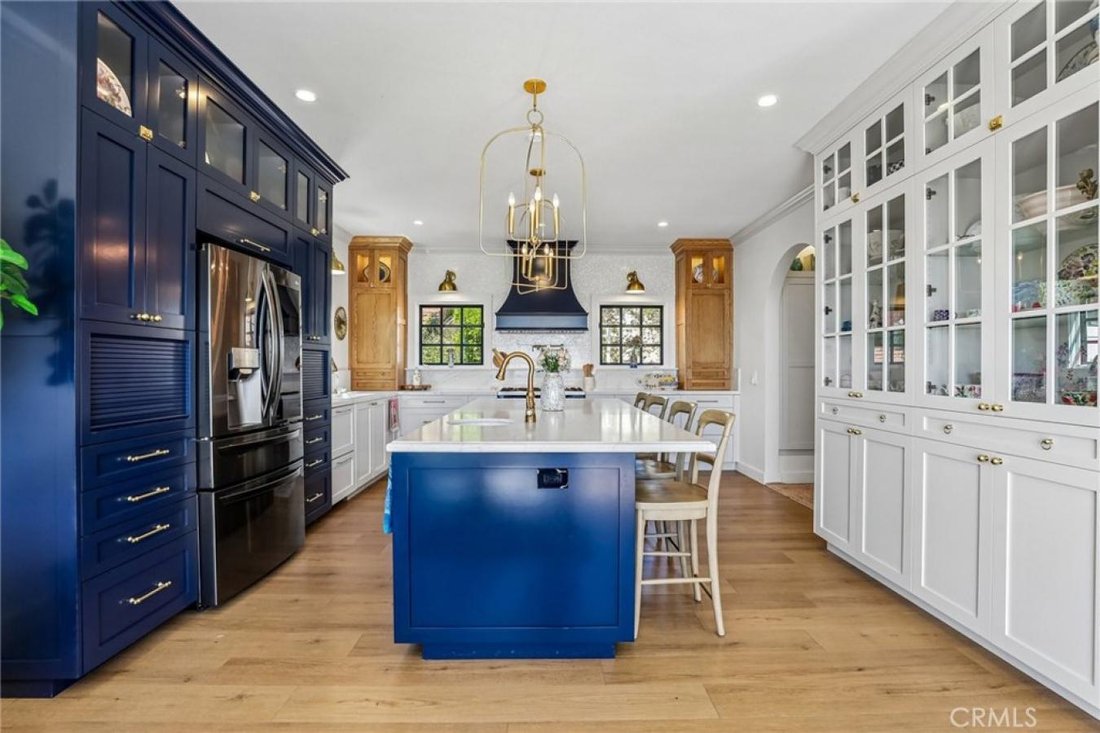 House in Rolling Hills Estates, California, United States 3 - 17842032