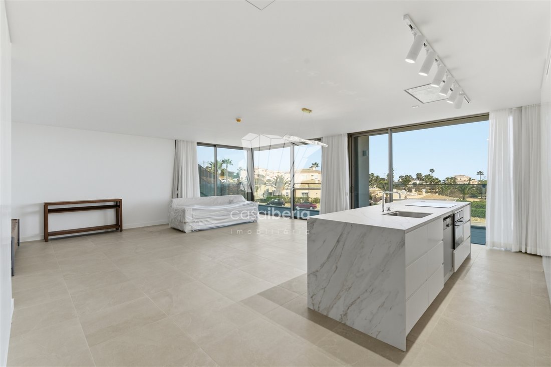 Apartment in Carvoeiro, Algarve, Portugal 2 - 17842082
