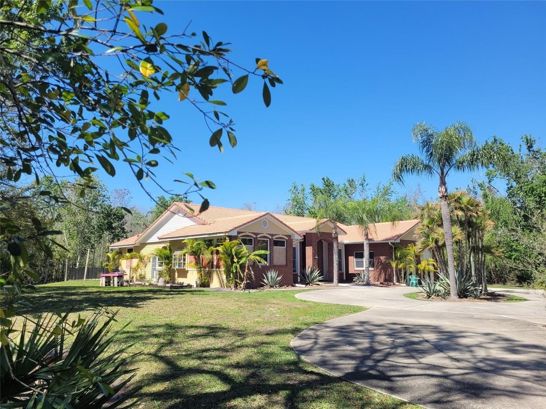 House in Kissimmee, Florida, United States 1 - 17841612