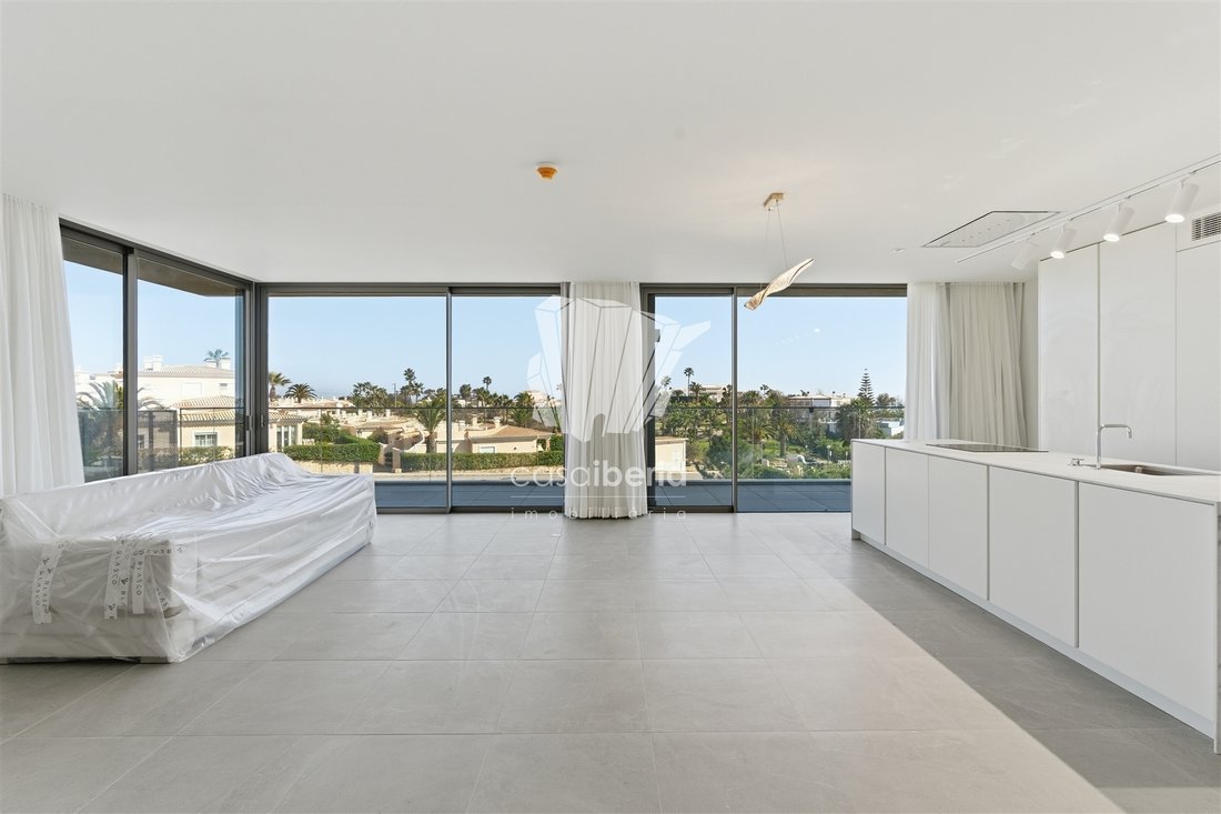Apartment in Carvoeiro, Algarve, Portugal 4 - 17842082