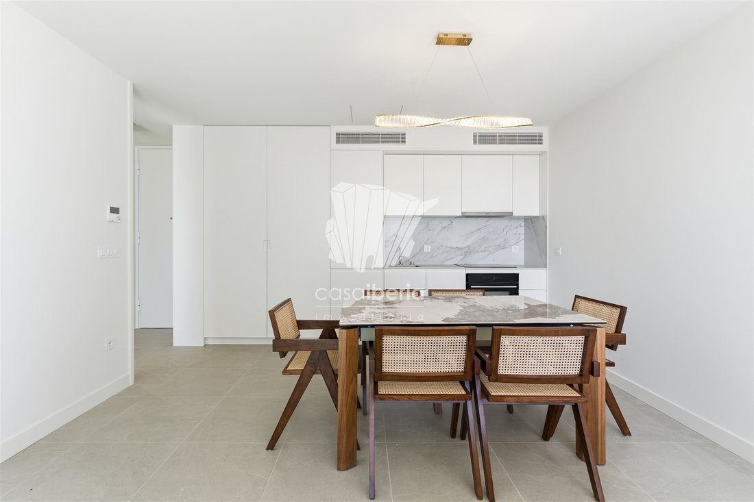 Apartment in Carvoeiro, Algarve, Portugal 4 - 17842066