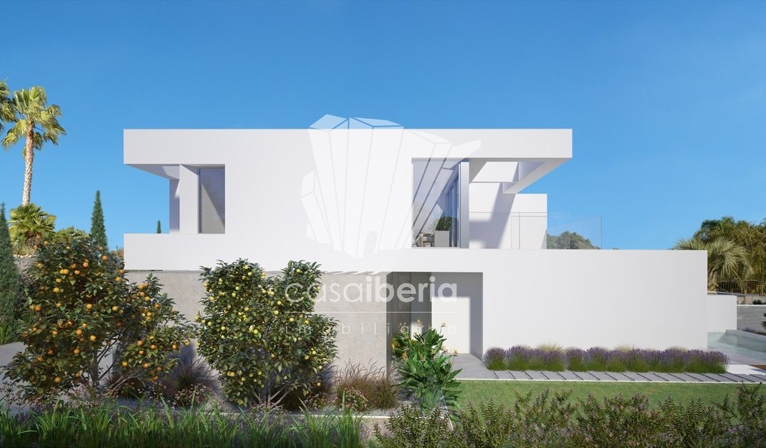 House in Praia da Luz, Algarve, Portugal 1 - 17842050