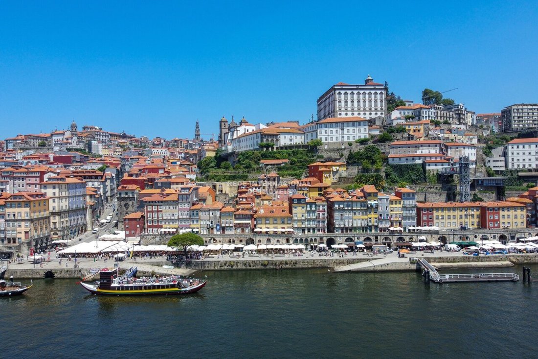 Apartment in Ramalde, Porto District, Portugal 3 - 17842048