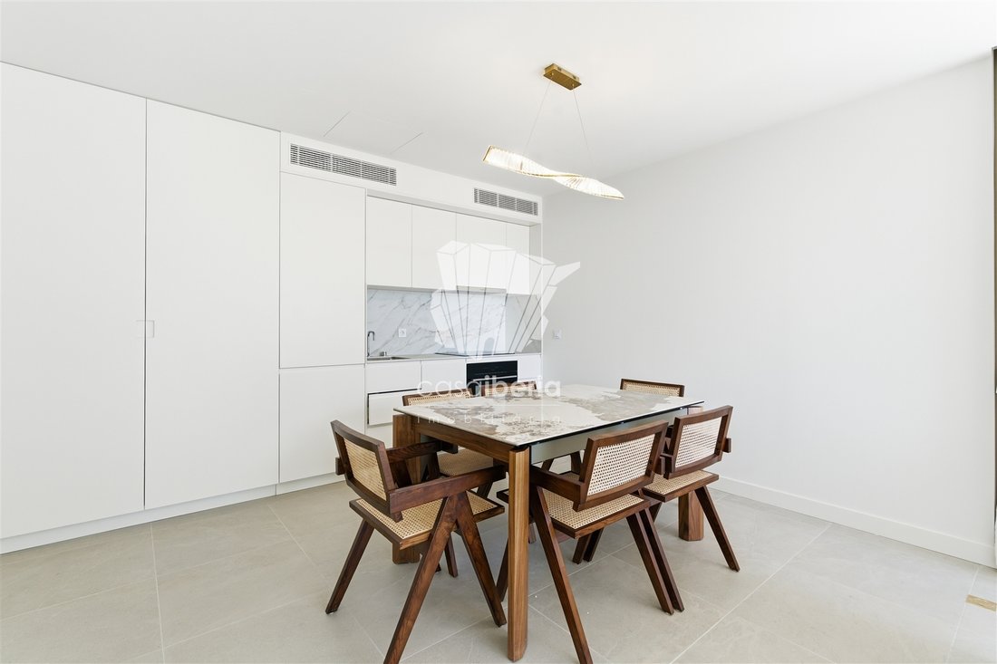 Apartment in Carvoeiro, Algarve, Portugal 5 - 17842066