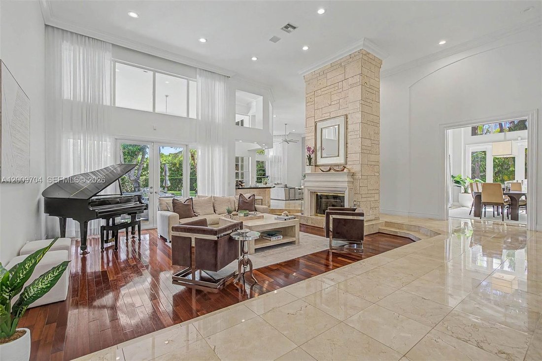 House in Coral Gables, Florida, United States 4 - 17841527