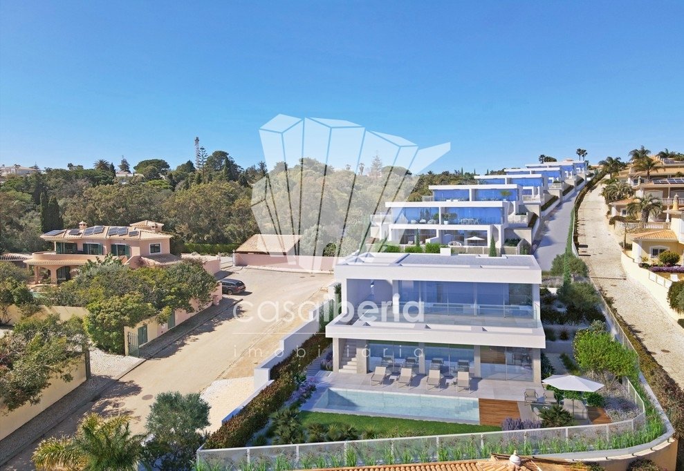 House in Praia da Luz, Algarve, Portugal 5 - 17842046