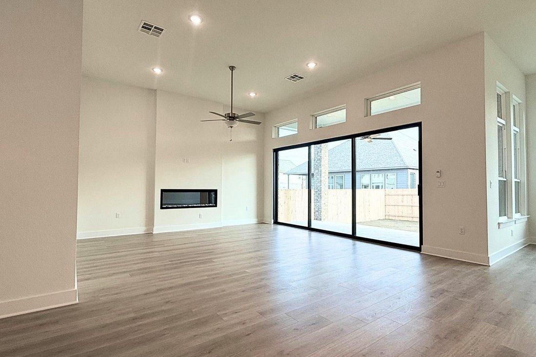 House in Pflugerville, Texas, United States 4 - 17259423