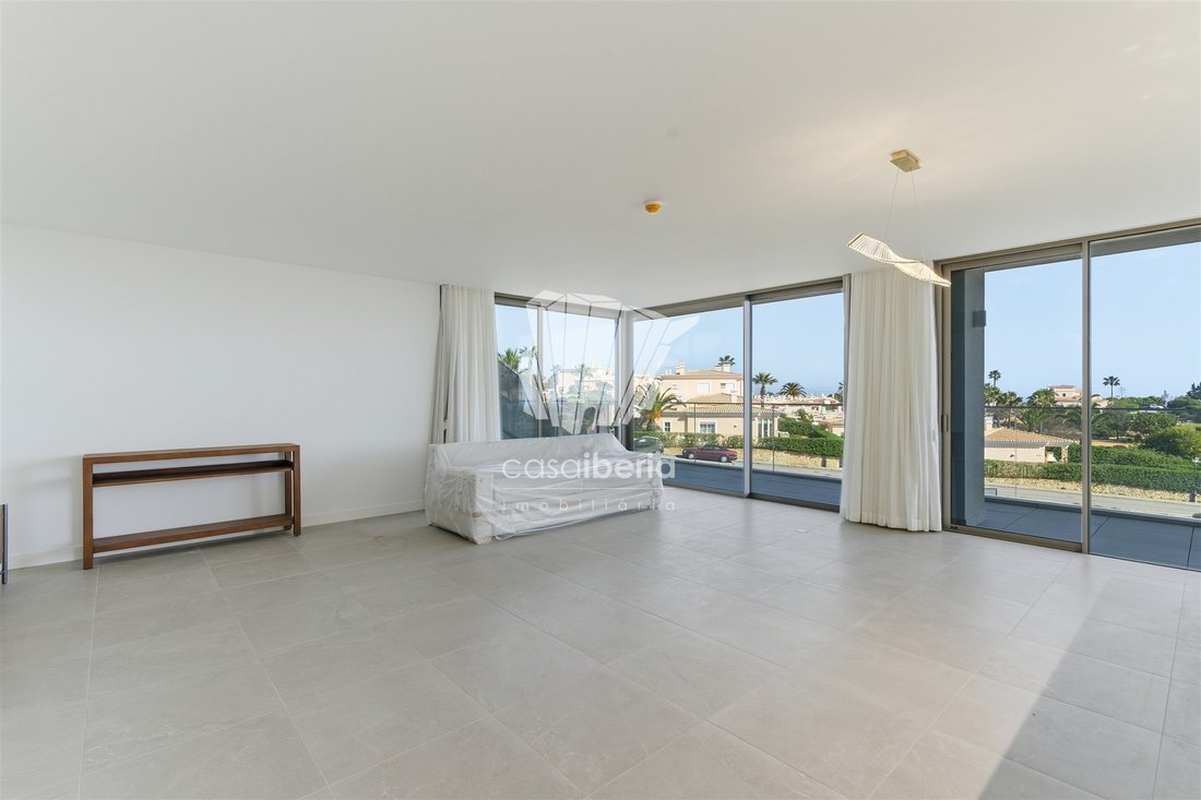 Apartment in Carvoeiro, Algarve, Portugal 3 - 17842082