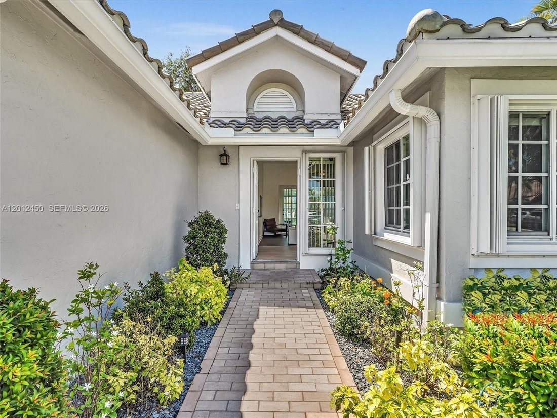 House in Fort Lauderdale, Florida, United States 3 - 17841470