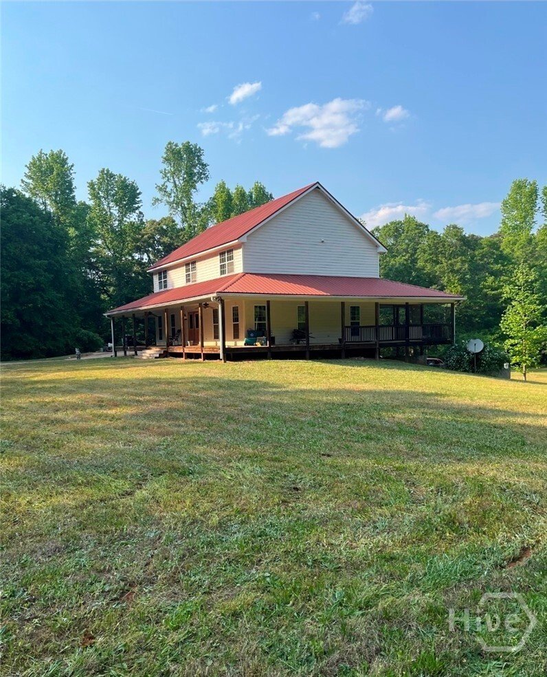 House in Bishop, Georgia, United States 2 - 17841717