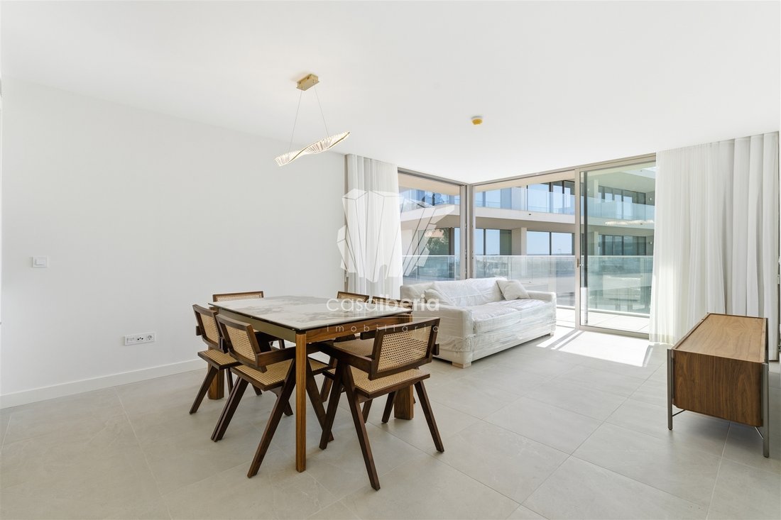 Apartment in Carvoeiro, Algarve, Portugal 3 - 17842066