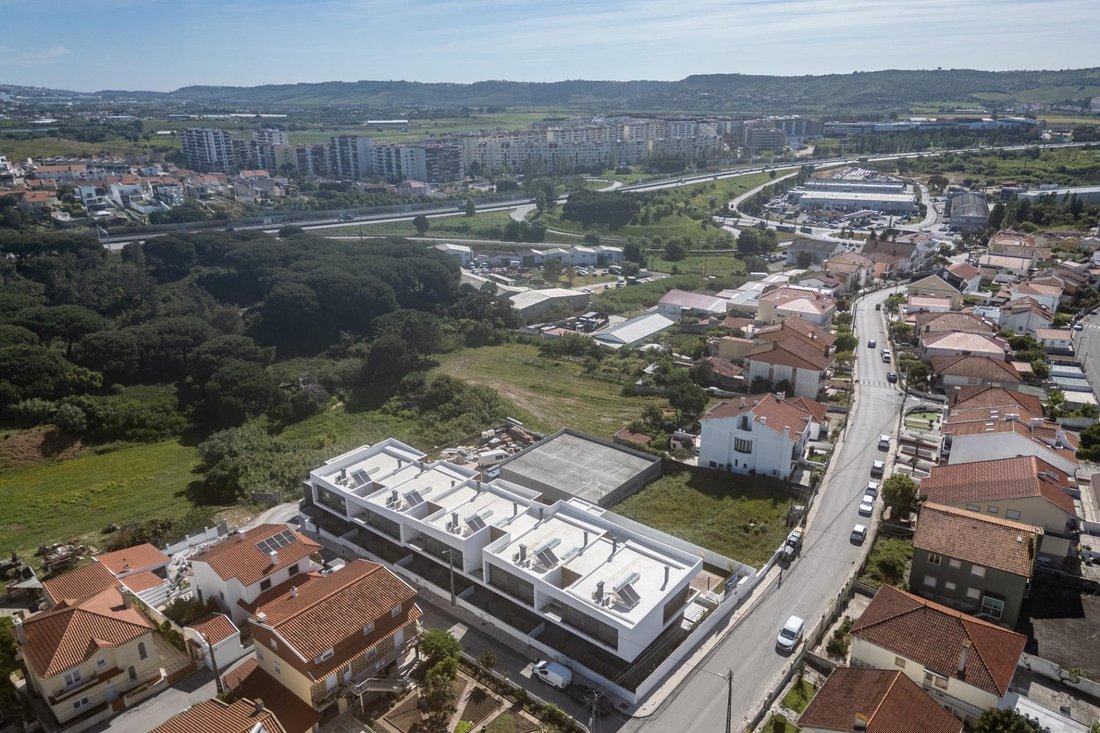 Villa in Loures, Lisbon, Portugal 3 - 17841910