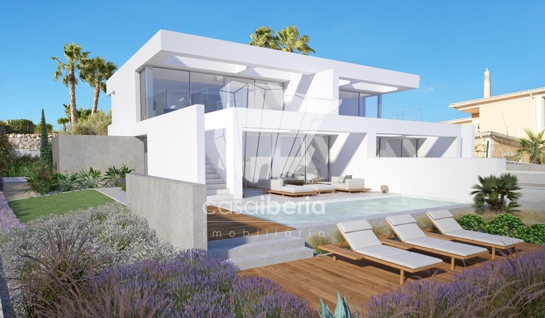 House in Praia da Luz, Algarve, Portugal 2 - 17842050