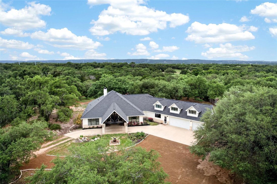 House in Spicewood, Texas, United States 3 - 17841644