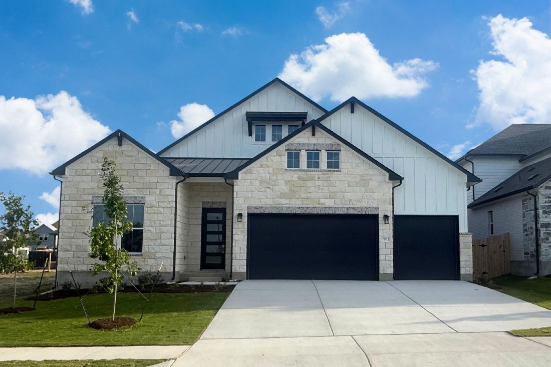 House in Pflugerville, Texas, United States 1 - 17259423