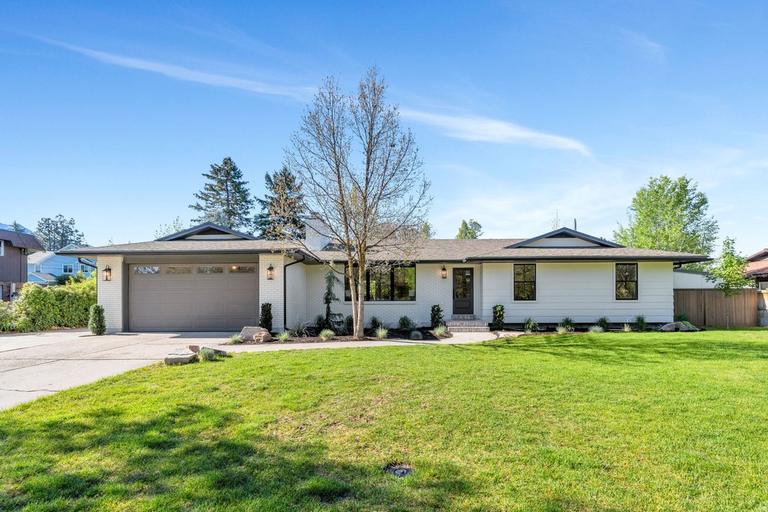 House in Cottonwood Heights, Utah, United States 5 - 17841605