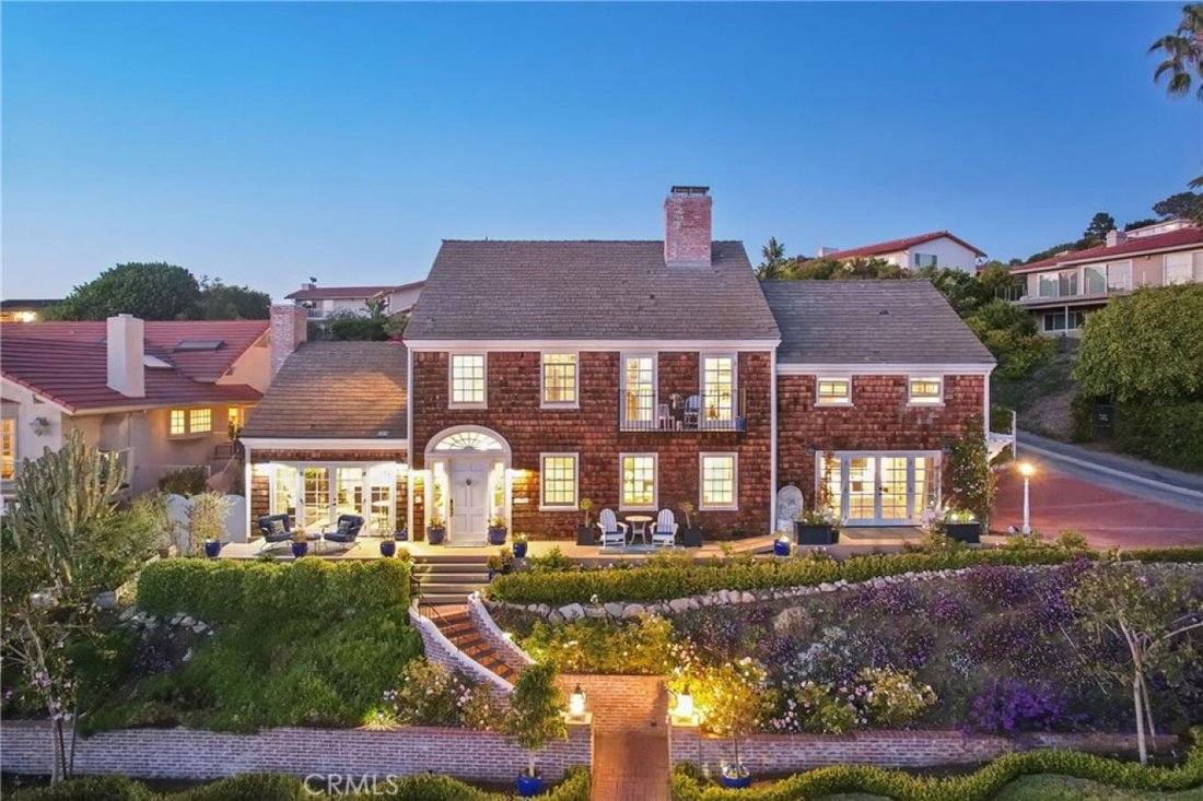 House in Rolling Hills Estates, California, United States 1 - 17842032
