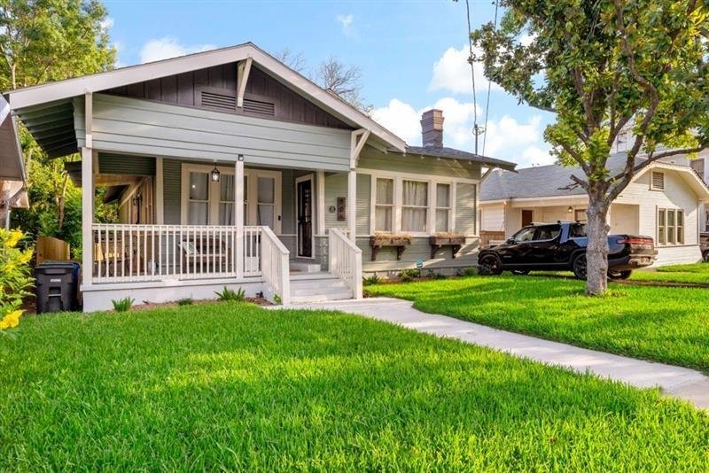 House in San Antonio, Texas, United States 1 - 17841564