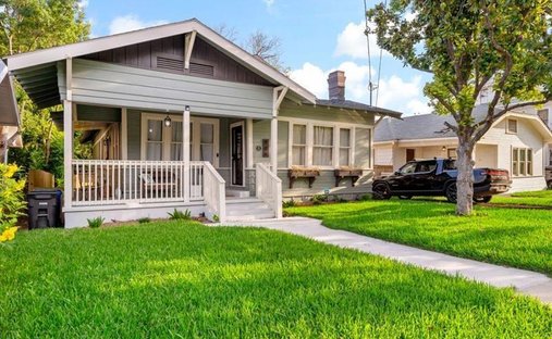 Casa en San Antonio, Texas, Estados Unidos 1