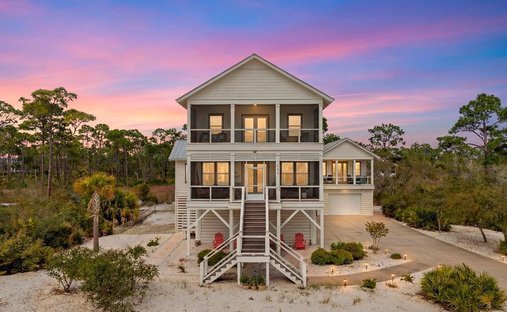 Casa a Port St. Joe, Florida, Stati Uniti 1