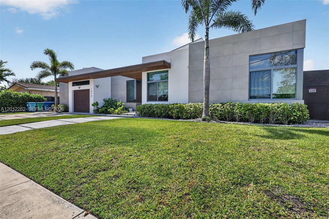 House in North Miami Beach, Florida, United States 2 - 17841483