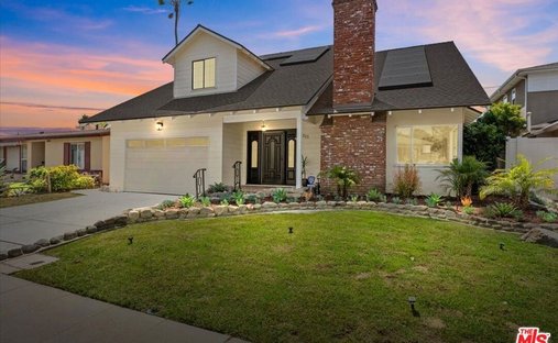 House in Los Angeles, California, United States 1
