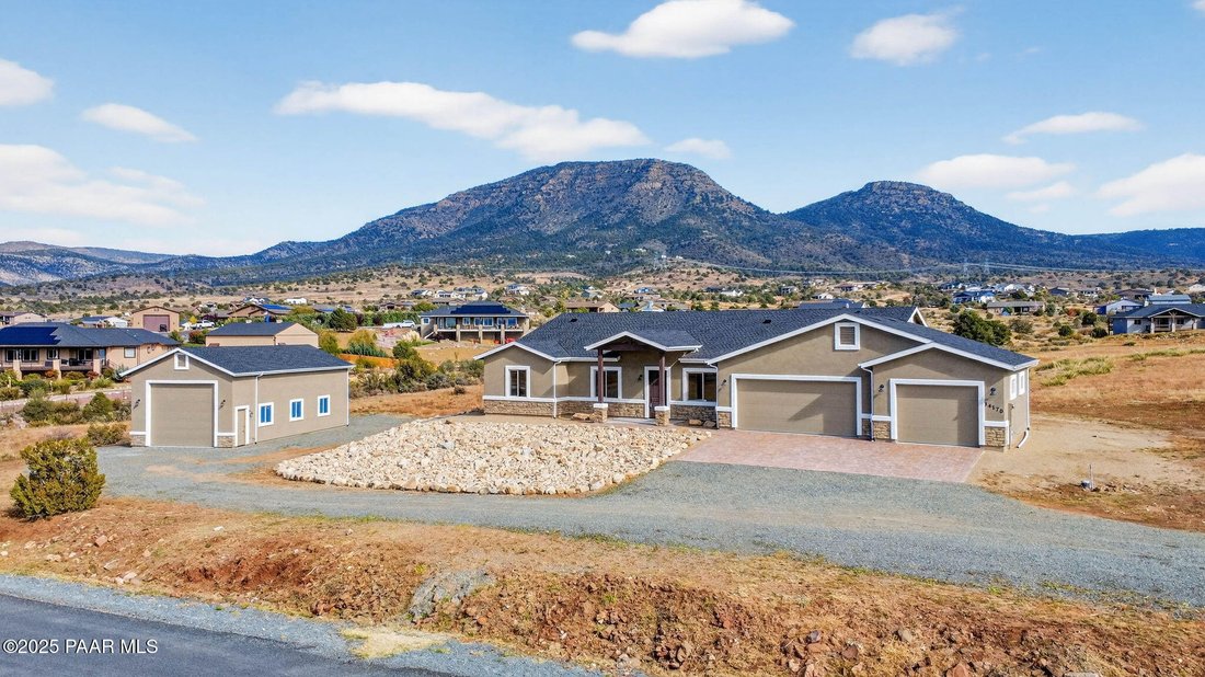 House in Prescott Valley, Arizona, United States 2 - 17841265