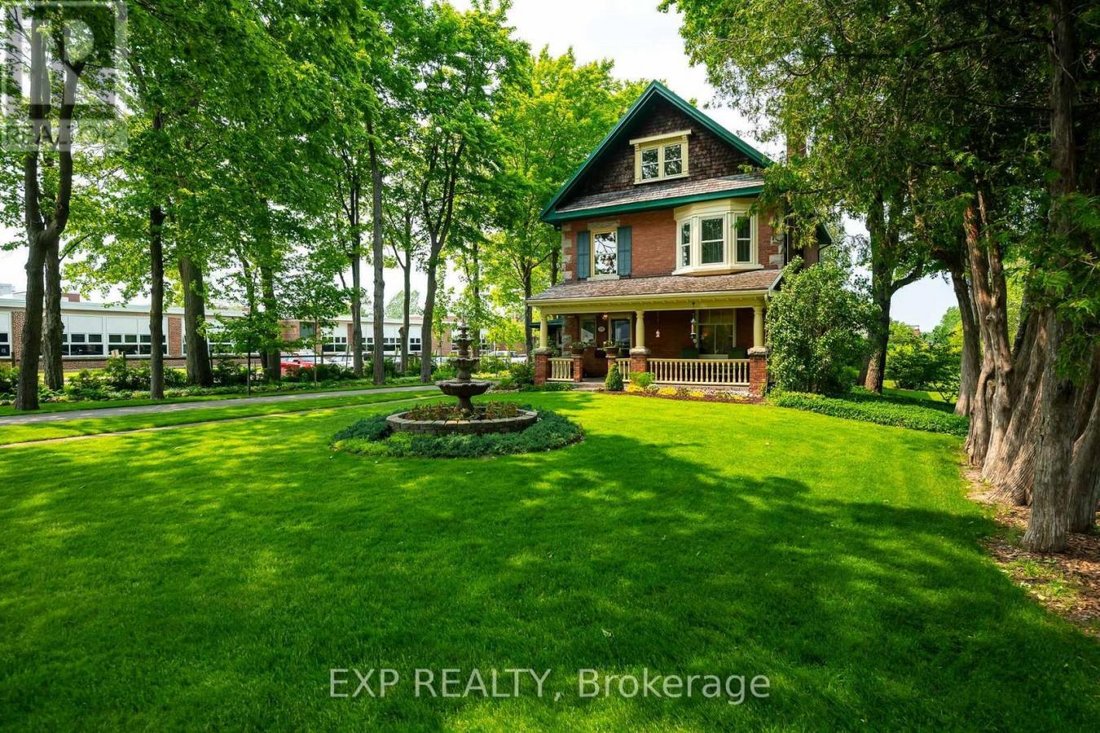 House in Orangeville, Ontario, Canada 3 - 17841971